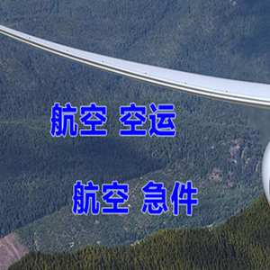 武汉空运代理快递-选东方航空和上海航空